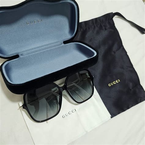 do gucci glasses have warranty|gucci sunglasses customer service.